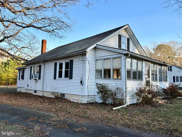 1029 S DUPONT BLVD, Milford, DE 19963