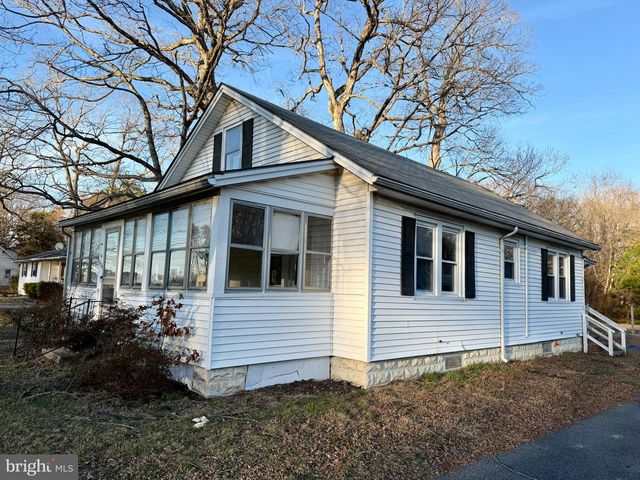 1029 S DUPONT BLVD, Milford, DE 19963