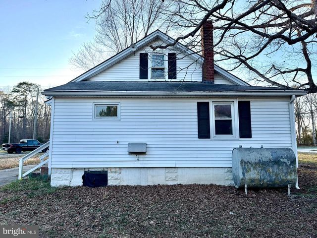 1029 S DUPONT BLVD, Milford, DE 19963