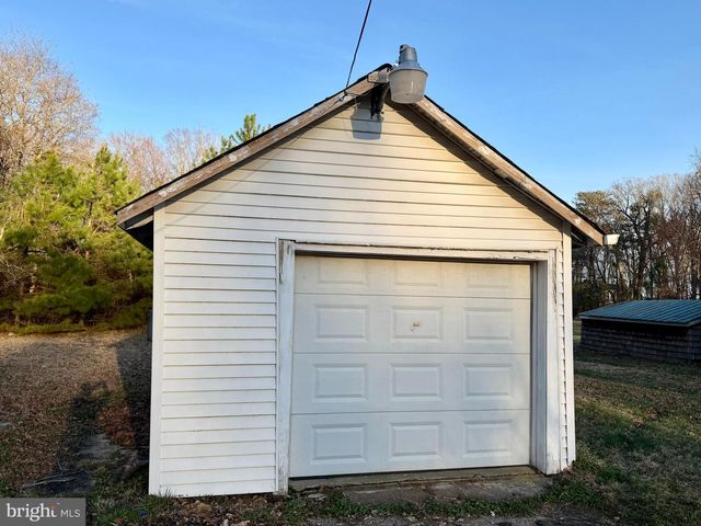 1029 S DUPONT BLVD, Milford, DE 19963