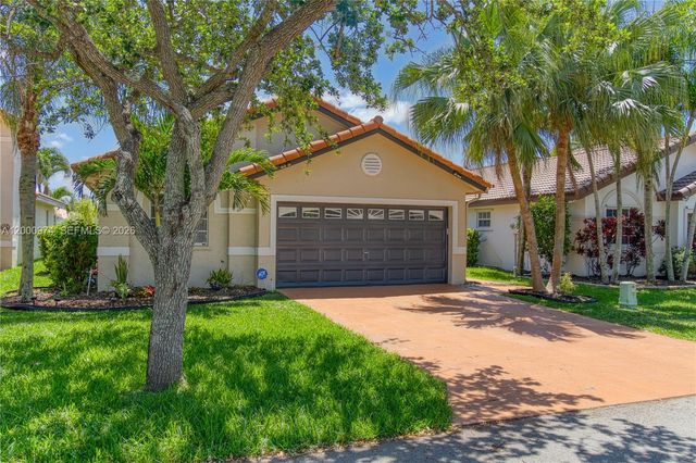 17676 SW 6th Ct, Pembroke Pines, FL 33029