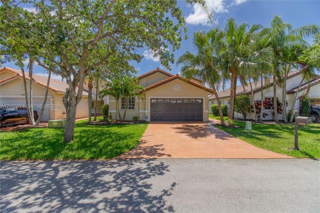 17676 SW 6th Ct, Pembroke Pines, FL 33029