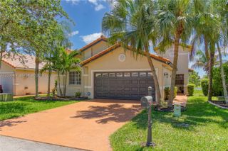 17676 SW 6th Ct, Pembroke Pines, FL 33029
