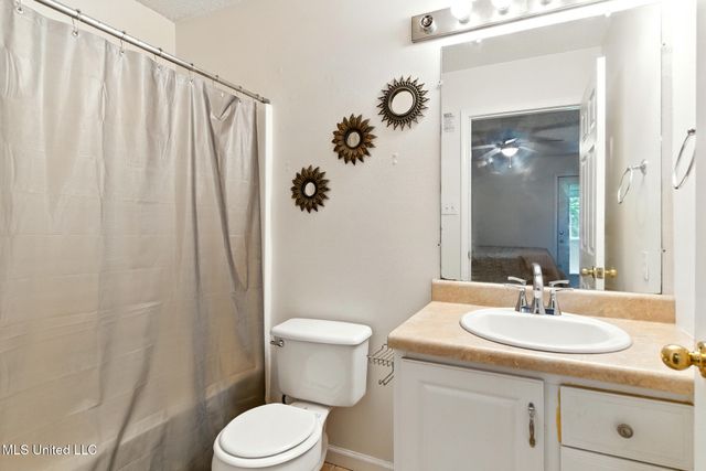 4350 Biglin Bayou Drive, D'iberville, MS 39540