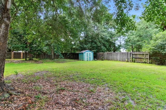 4350 Biglin Bayou Drive, D'iberville, MS 39540