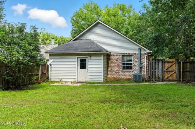4350 Biglin Bayou Drive, D'iberville, MS 39540