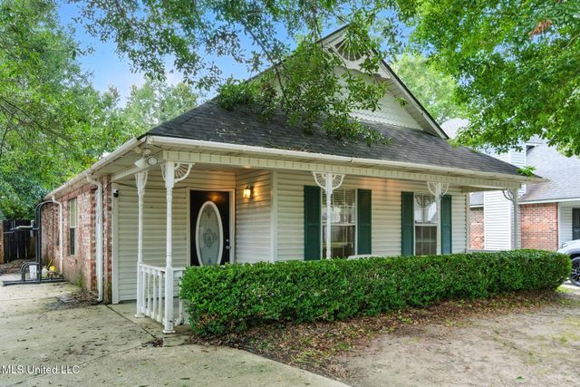 4350 Biglin Bayou Drive, D'iberville, MS 39540