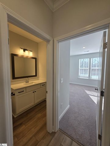 1062 Paula Parris Road Lot 39, Chesnee, SC 29323