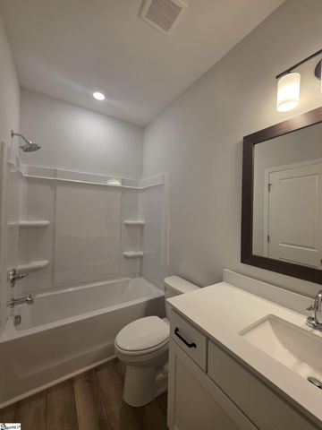 1062 Paula Parris Road Lot 39, Chesnee, SC 29323