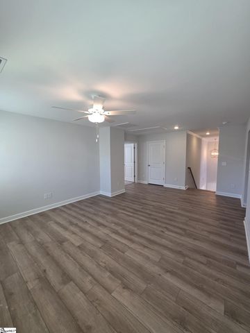 1062 Paula Parris Road Lot 39, Chesnee, SC 29323