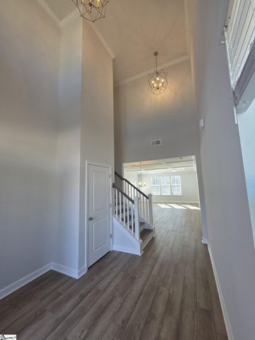 1062 Paula Parris Road Lot 39, Chesnee, SC 29323