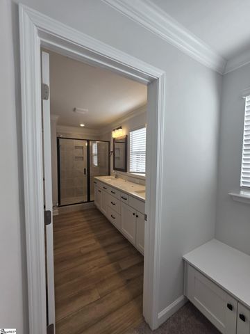 1062 Paula Parris Road Lot 39, Chesnee, SC 29323