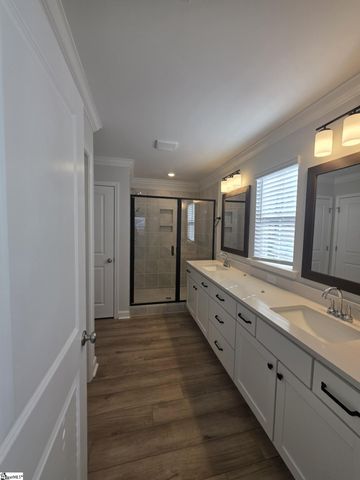 1062 Paula Parris Road Lot 39, Chesnee, SC 29323