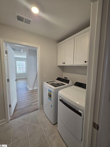 1062 Paula Parris Road Lot 39, Chesnee, SC 29323