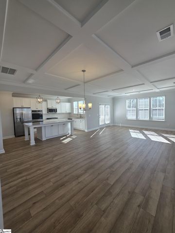 1062 Paula Parris Road Lot 39, Chesnee, SC 29323