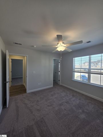 1062 Paula Parris Road Lot 39, Chesnee, SC 29323