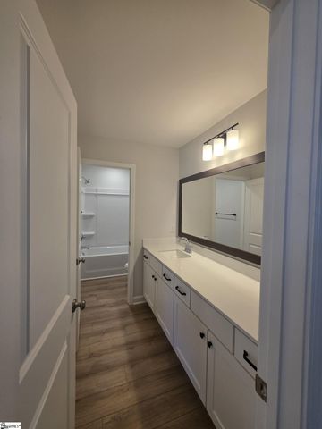 1062 Paula Parris Road Lot 39, Chesnee, SC 29323