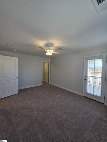 1062 Paula Parris Road Lot 39, Chesnee, SC 29323