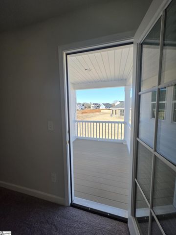 1062 Paula Parris Road Lot 39, Chesnee, SC 29323