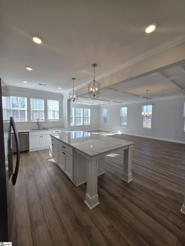 1062 Paula Parris Road Lot 39, Chesnee, SC 29323