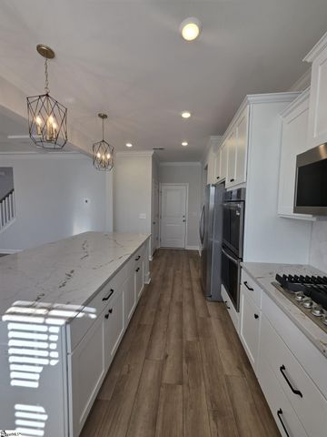 1062 Paula Parris Road Lot 39, Chesnee, SC 29323