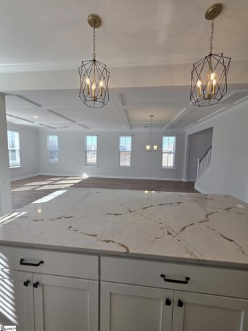 1062 Paula Parris Road Lot 39, Chesnee, SC 29323