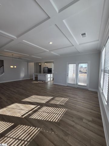 1062 Paula Parris Road Lot 39, Chesnee, SC 29323