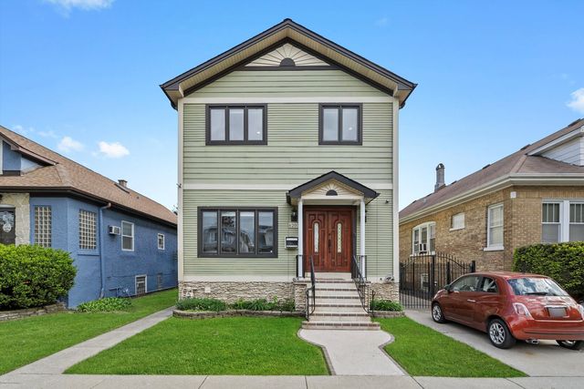 6205 W Grace Street, Chicago, IL 60634