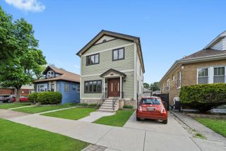 6205 W Grace Street, Chicago, IL 60634