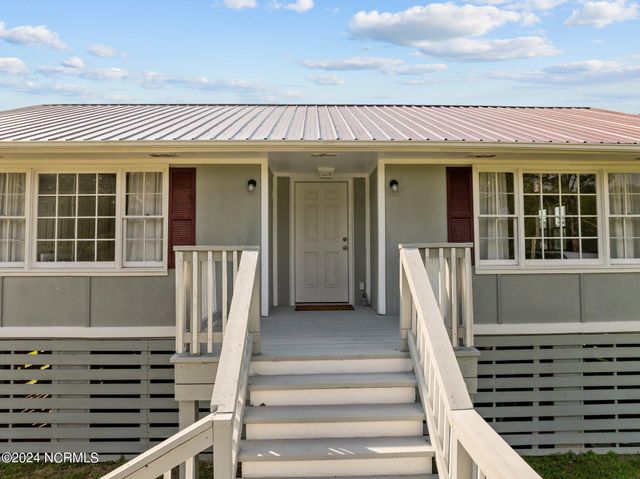 295 Muddy Creek Road, Aurora, NC 27806