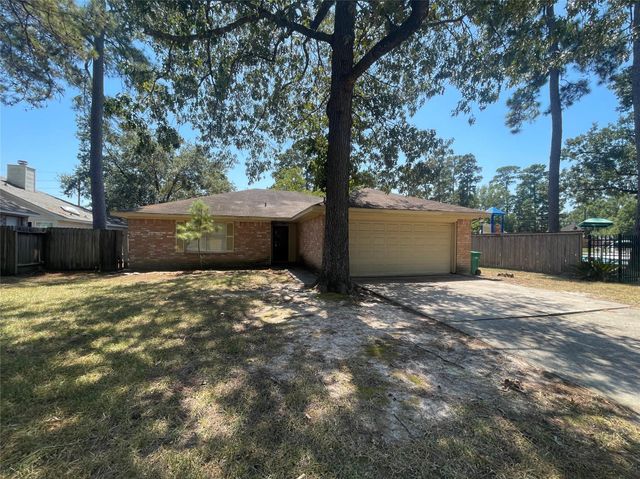 1922 Havenhouse, Spring, TX 77386