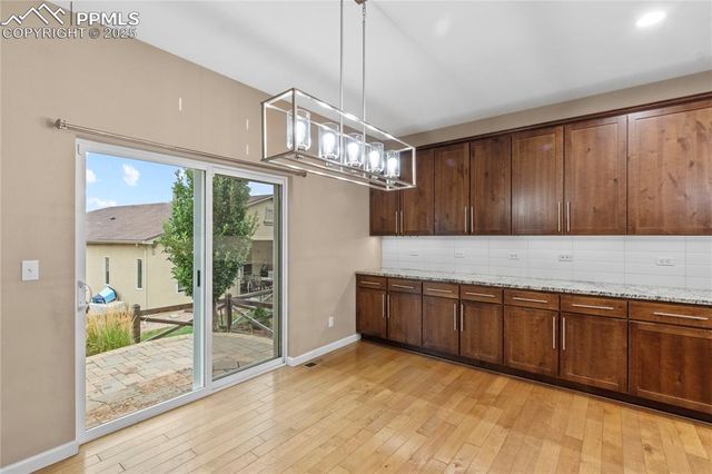 8118 Cedarstone Lane, Colorado Springs, CO 80927