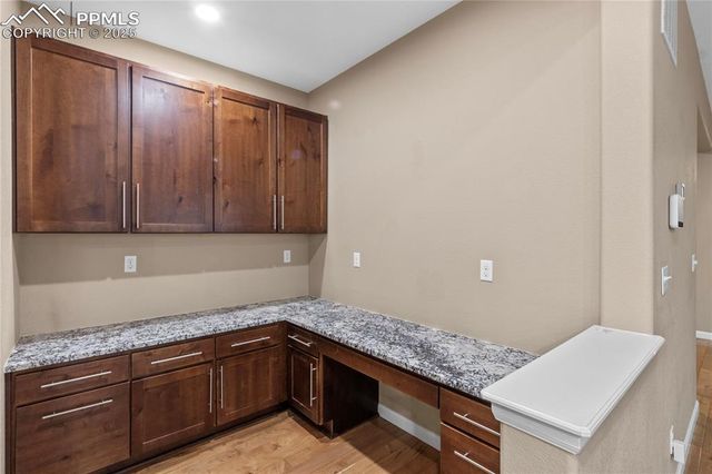 8118 Cedarstone Lane, Colorado Springs, CO 80927