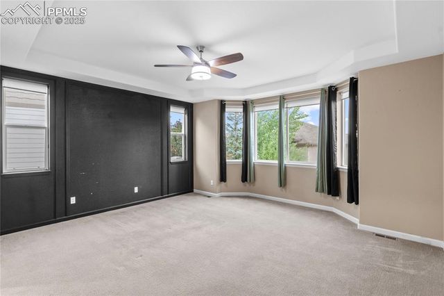 8118 Cedarstone Lane, Colorado Springs, CO 80927