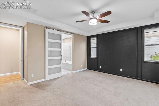 8118 Cedarstone Lane, Colorado Springs, CO 80927