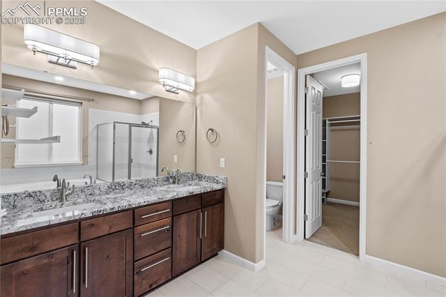 8118 Cedarstone Lane, Colorado Springs, CO 80927