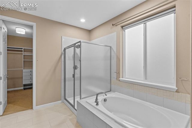 8118 Cedarstone Lane, Colorado Springs, CO 80927