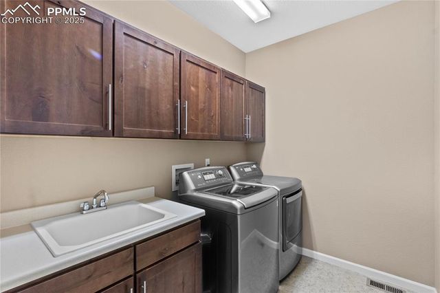 8118 Cedarstone Lane, Colorado Springs, CO 80927