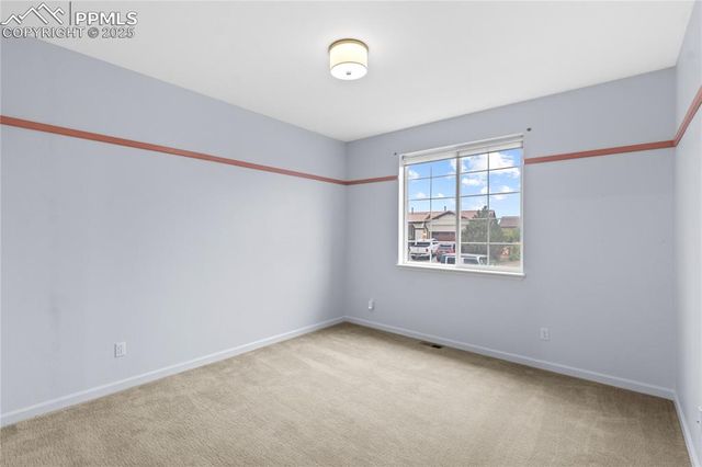 8118 Cedarstone Lane, Colorado Springs, CO 80927