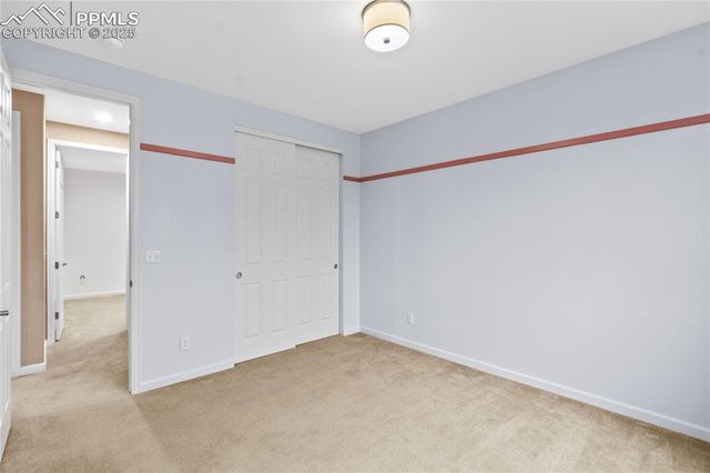 8118 Cedarstone Lane, Colorado Springs, CO 80927