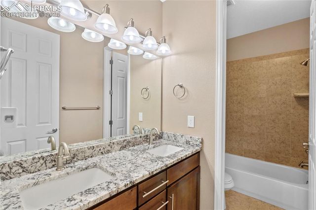 8118 Cedarstone Lane, Colorado Springs, CO 80927