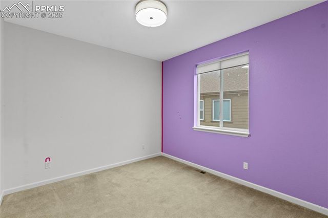 8118 Cedarstone Lane, Colorado Springs, CO 80927