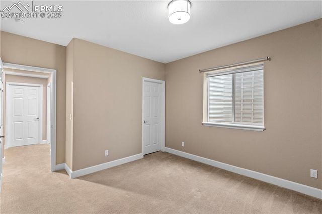 8118 Cedarstone Lane, Colorado Springs, CO 80927