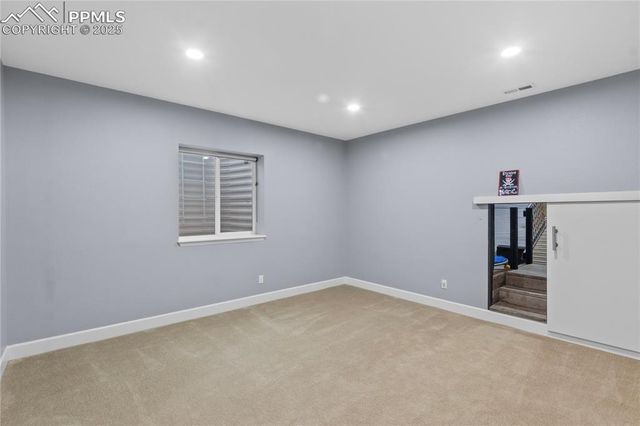 8118 Cedarstone Lane, Colorado Springs, CO 80927