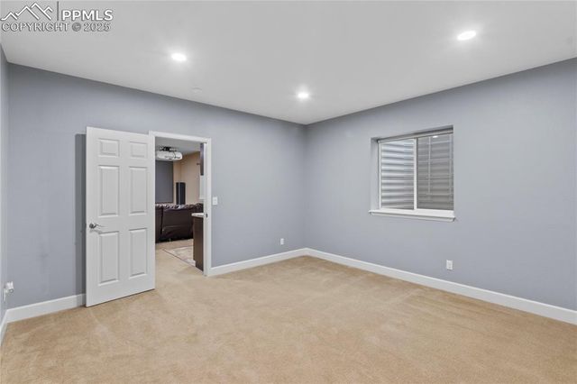 8118 Cedarstone Lane, Colorado Springs, CO 80927