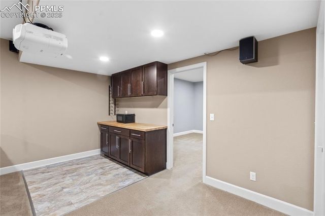 8118 Cedarstone Lane, Colorado Springs, CO 80927