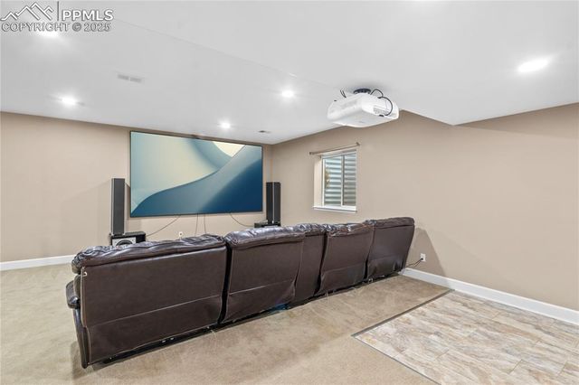 8118 Cedarstone Lane, Colorado Springs, CO 80927