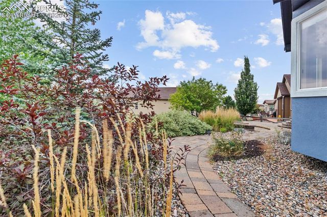 8118 Cedarstone Lane, Colorado Springs, CO 80927