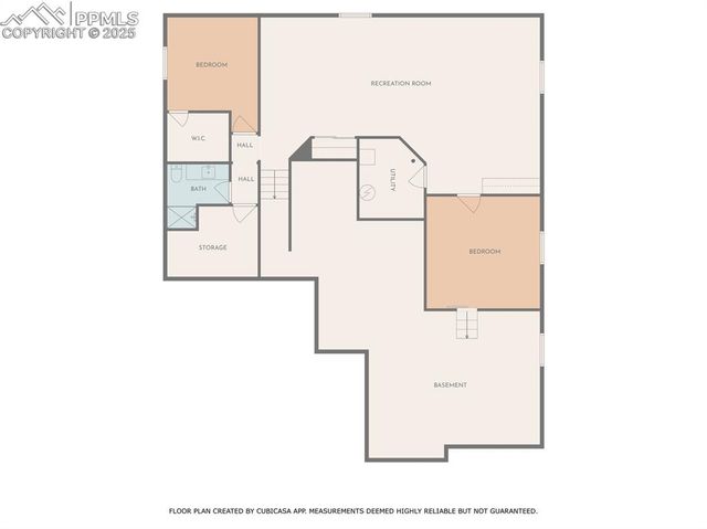 8118 Cedarstone Lane, Colorado Springs, CO 80927