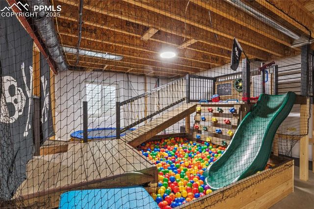 8118 Cedarstone Lane, Colorado Springs, CO 80927